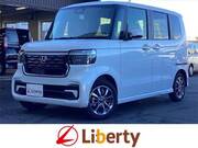 2024 HONDA N-BOX CUSTOM