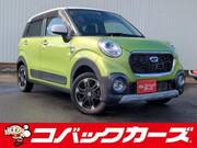 2016 DAIHATSU CAST