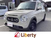 2024 SUZUKI OTHER