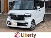 2024 HONDA N-BOX CUSTOM