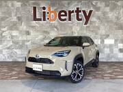 2024 TOYOTA YARIS CROSS HYBRID Z