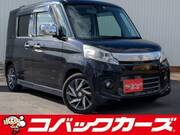 2014 SUZUKI SPACIA CUSTOM