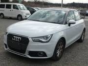 2015 AUDI A1 SPORTBACK