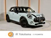 2019 BMW MINI