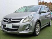 2011 MAZDA MPV