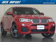 2014 BMW X4
