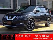 2020 NISSAN X-TRAIL 20Xi