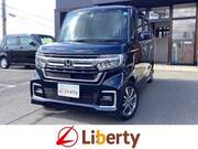 2022 HONDA N-BOX CUSTOM