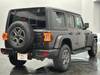 CHRYSLER JEEP WRANGLER