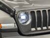 CHRYSLER JEEP WRANGLER