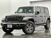 CHRYSLER JEEP WRANGLER