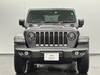 CHRYSLER JEEP WRANGLER