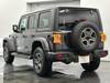 CHRYSLER JEEP WRANGLER