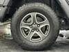 CHRYSLER JEEP WRANGLER