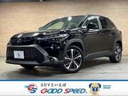2023 TOYOTA COROLLA CROSS Z