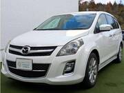 2010 MAZDA MPV