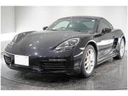2018 PORSCHE OTHER