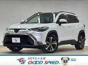 2023 TOYOTA COROLLA CROSS Z
