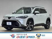 2023 TOYOTA COROLLA CROSS Z
