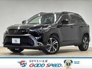2023 TOYOTA COROLLA CROSS Z
