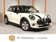2020 BMW MINI