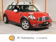 2012 BMW MINI COOPER