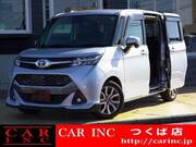 2019 TOYOTA TANK