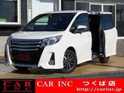2016 TOYOTA NOAH