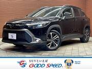 2023 TOYOTA COROLLA CROSS Z
