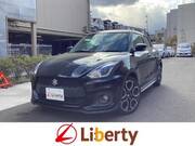 2020 SUZUKI SWIFT SPORT