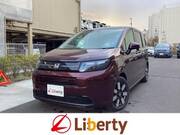 2024 HONDA FREED