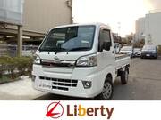 2017 DAIHATSU HIJET TRUCK