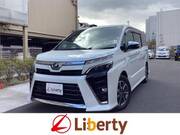 2019 TOYOTA VOXY