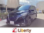 2020 NISSAN SERENA