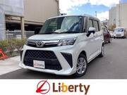 2021 TOYOTA ROOMY