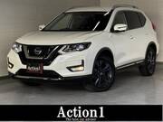 2021 NISSAN X-TRAIL