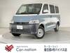 TOYOTA TOWNACE VAN