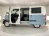 TOYOTA TOWNACE VAN