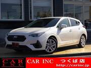 2024 SUBARU IMPREZA