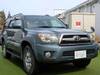 TOYOTA HILUX SURF