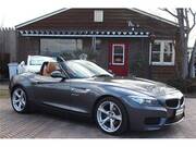 2014 BMW Z4