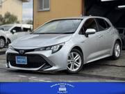 2020 TOYOTA COROLLA SPORT