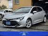 TOYOTA COROLLA SPORT
