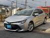 TOYOTA COROLLA SPORT