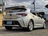 TOYOTA COROLLA SPORT