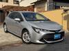 TOYOTA COROLLA SPORT