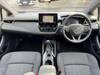 TOYOTA COROLLA SPORT