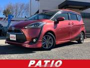 2016 TOYOTA SIENTA