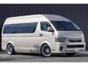 TOYOTA HIACE COMMUTER