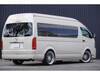 TOYOTA HIACE COMMUTER